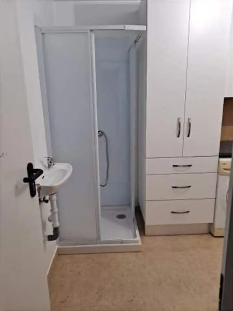 Casa o chalet de alquiler en Las Torres de Cotillas Baño de Casa o chalet de alquiler en Las Torres de Cotillas con Calefacción, Jardín privado y Terraza