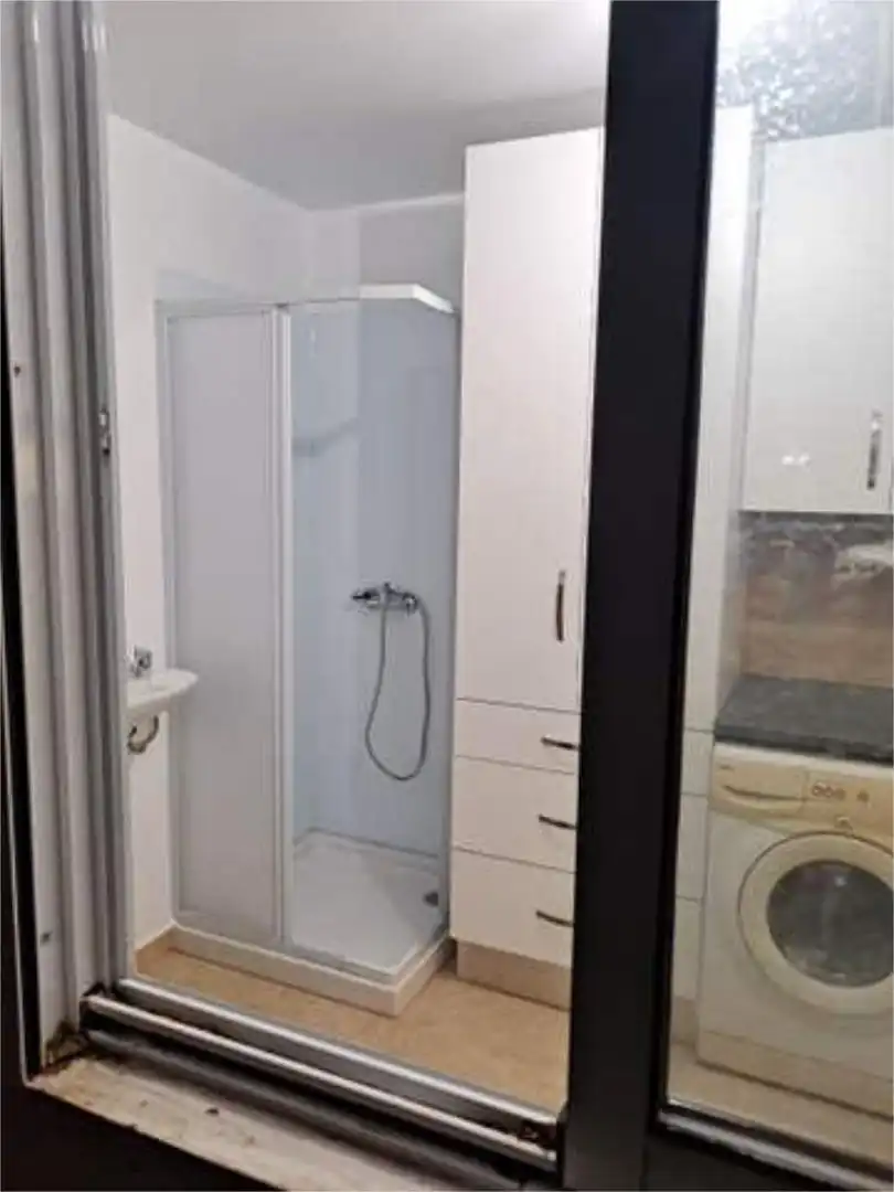 Casa o chalet de alquiler en Las Torres de Cotillas Baño de Casa o chalet de alquiler en Las Torres de Cotillas con Calefacción, Jardín privado y Terraza