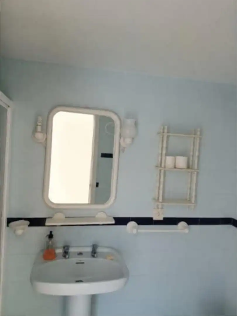 Wohnungen zum Verkauf in Centro Badezimmer von Wohnungen zum Verkauf in Mérida mit Privatgarten