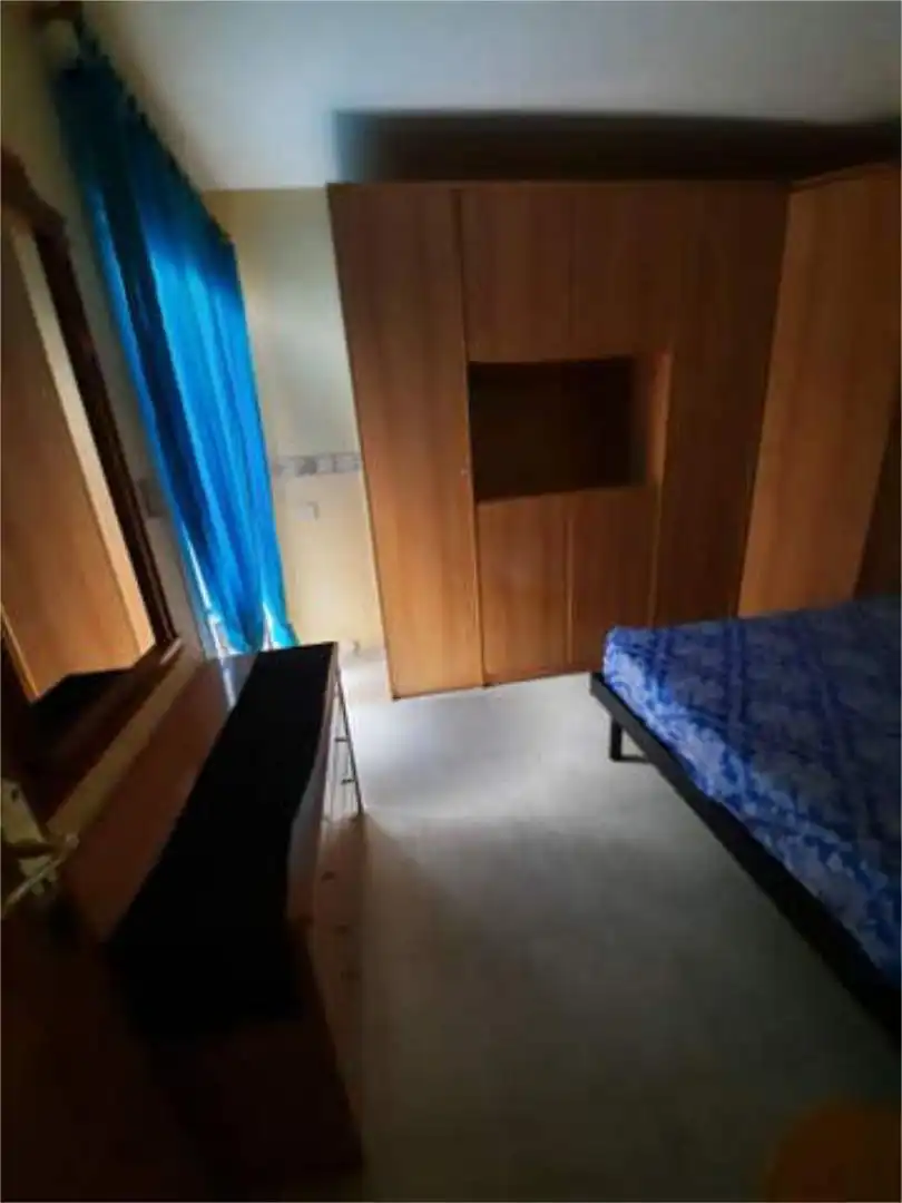 Bedroom of Flat for rent in Puerto del Rosario  with Terrace and Furnished