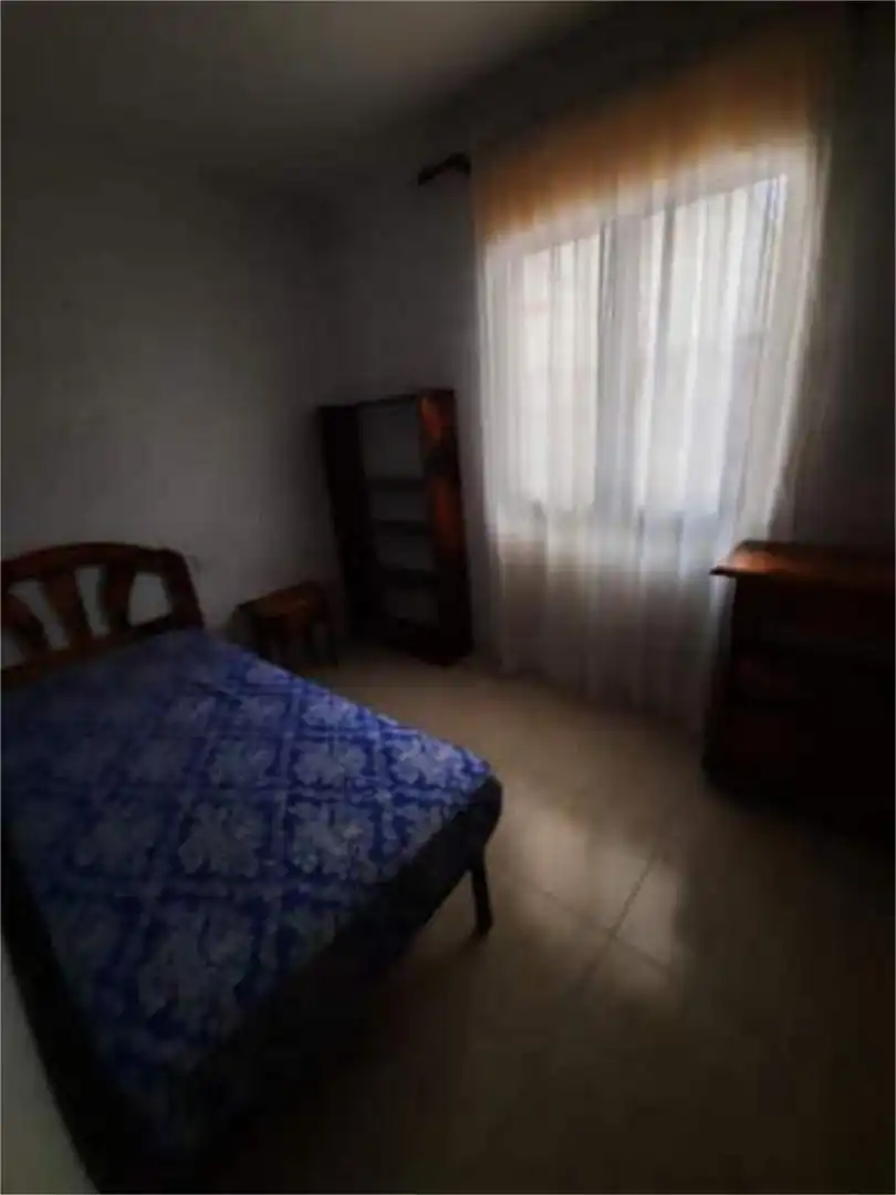 Bedroom of Flat for rent in Puerto del Rosario  with Terrace and Furnished