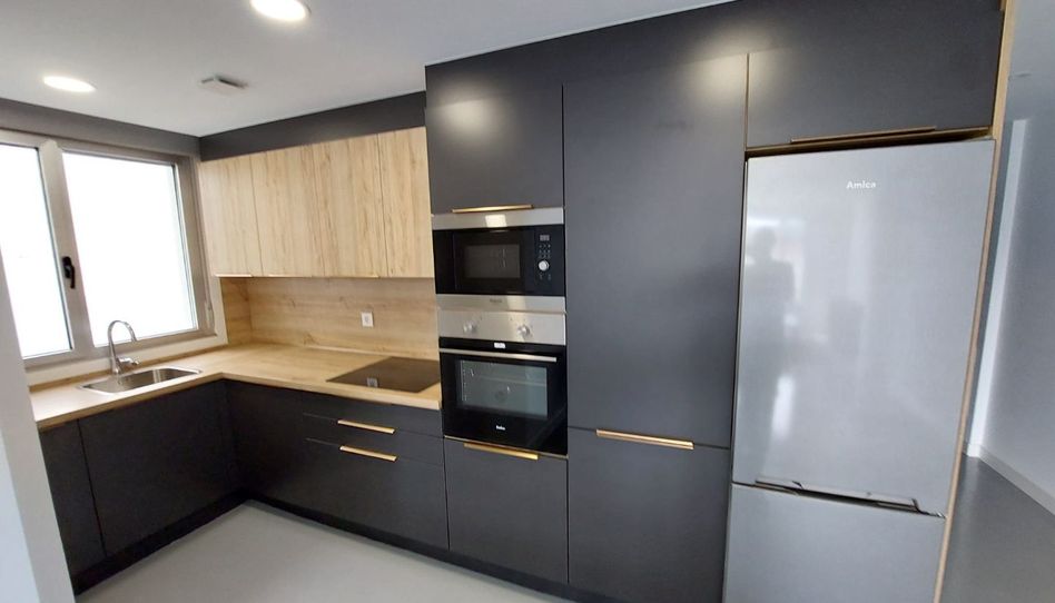 Wohnung zur Miete in Rúa San Roque, 20, Vilagarcía, Vilagarcía de Arousa - Bild 1 Foto 1 von Wohnung zur Miete in Rúa San Roque, 20, Vilagarcía, Vilagarcía de Arousa
