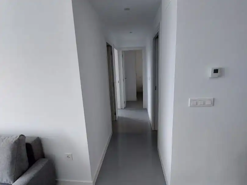Wohnung zur Miete in Rúa San Roque, 20, Vilagarcía de Arousa Wohnung zur Miete in Vilagarcía de Arousa