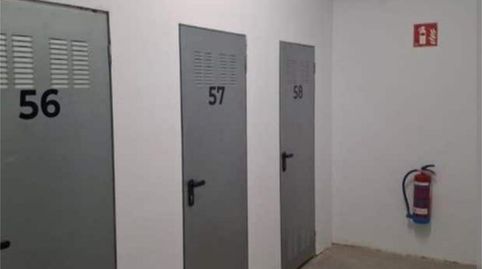 Foto 2 de Trastero de alquiler en Arguineguín, Mogán