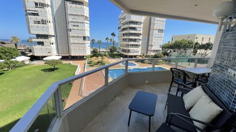 Wohnung zur Miete in Calle del Trópico, 3, La Carihuela - Los Nidos, Torremolinos - Bild 4 Foto 4 von Wohnung zur Miete in Calle del Trópico, 3, La Carihuela - Los Nidos, Torremolinos
