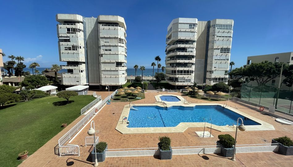 Wohnung zur Miete in Calle del Trópico, 3, La Carihuela - Los Nidos, Torremolinos - Bild 1 Foto 1 von Wohnung zur Miete in Calle del Trópico, 3, La Carihuela - Los Nidos, Torremolinos