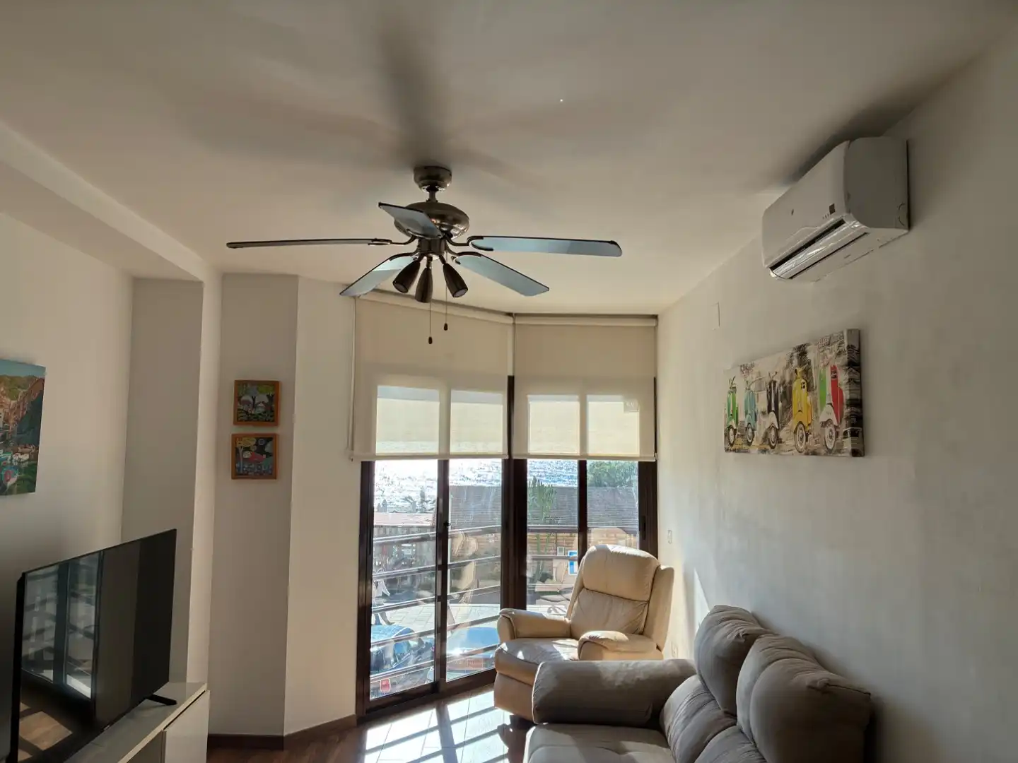 Piso de alquiler en Calle Victoria, 33, Playa del Rincón Piso de alquiler en Calle Victoria, 33, Playa del Rincón
