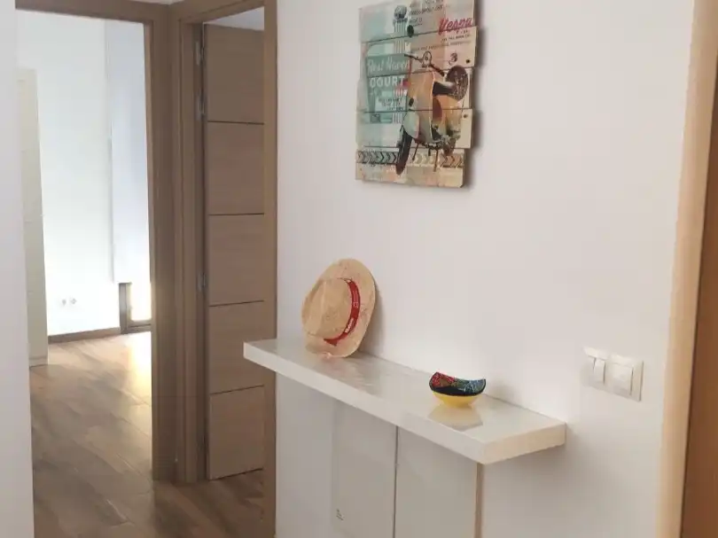 Piso de alquiler en Calle Victoria, 33, Playa del Rincón Piso de alquiler en Calle Victoria, 33, Playa del Rincón