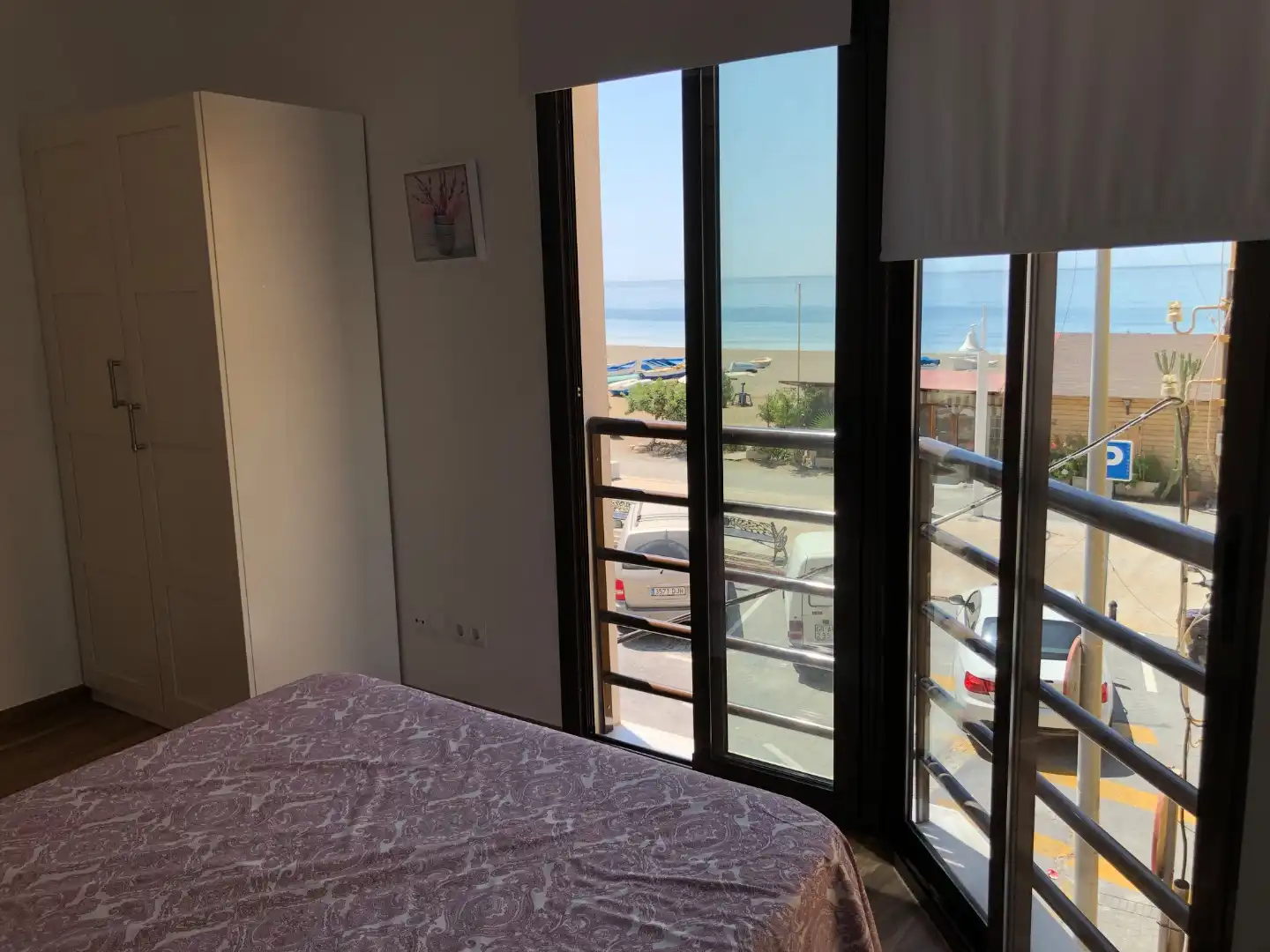 Piso de alquiler en Calle Victoria, 33, Playa del Rincón Habitación de Piso de alquiler en Rincón de la Victoria