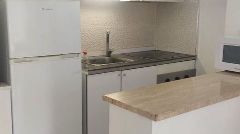 Apartamento de alquiler en Carrer de L'agret, 12, El Montgó, Dénia - imagen 4 Foto 4 de Apartamento de alquiler en Carrer de L'agret, 12, El Montgó, Dénia