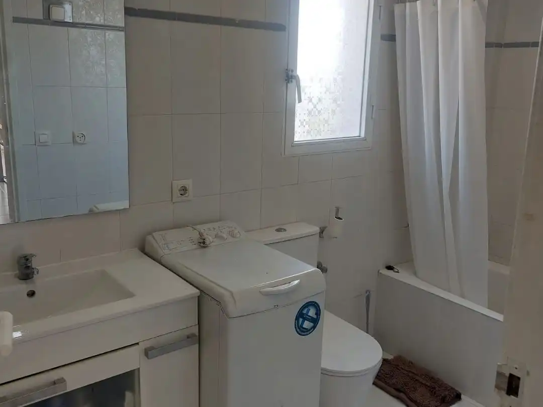 Apartamento de alquiler en Carrer de L'Agret, 12, El Montgó Apartamento de alquiler en Carrer de L'Agret, 12, El Montgó