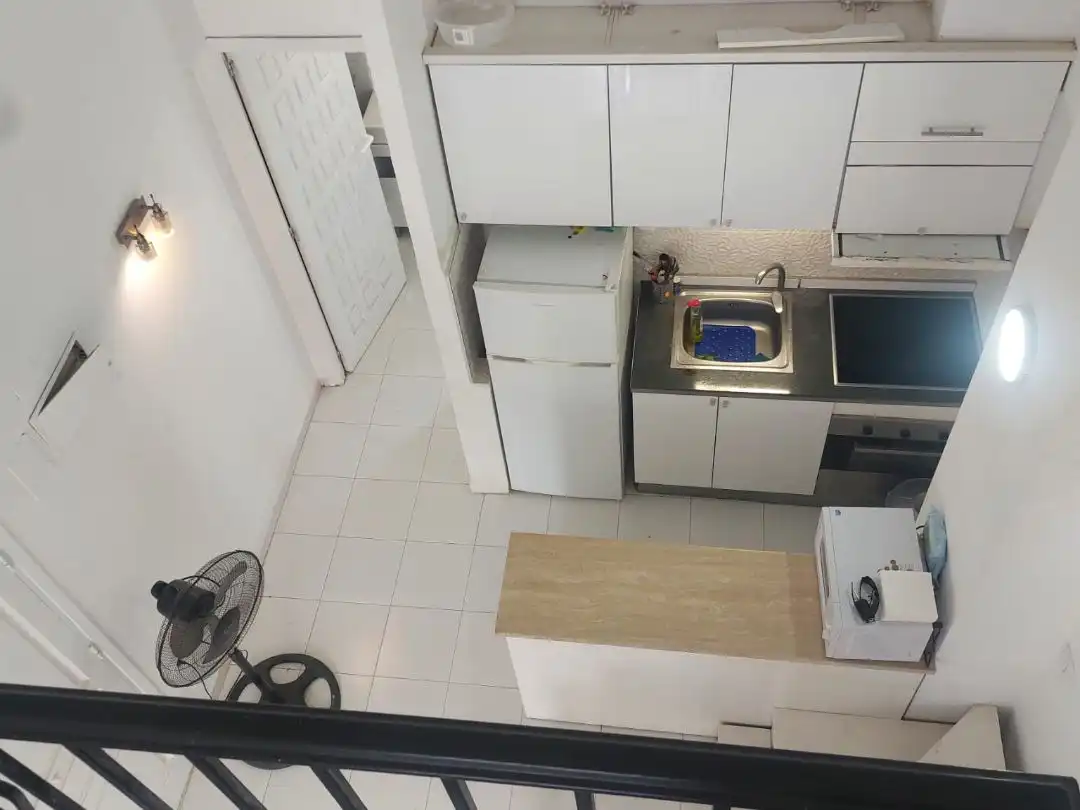Apartamento de alquiler en Carrer de L'Agret, 12, El Montgó Apartamento de alquiler en Carrer de L'Agret, 12, El Montgó