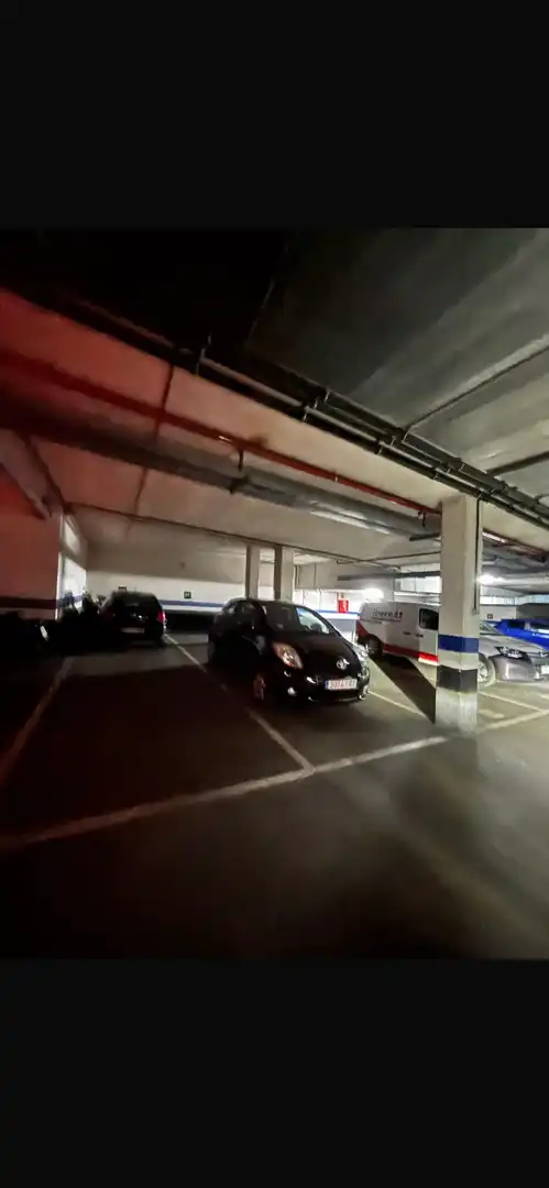 Garage for sale in Avenida de los Reyes Católicos, 21, Hospital Parking of Garage for sale in Valdemoro
