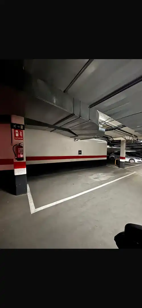 Garage for sale in Avenida de los Reyes Católicos, 21, Hospital Parking of Garage for sale in Valdemoro