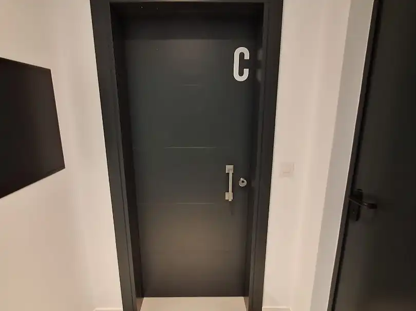 Wohnung zur Miete in Rúa San Roque, 20, Vilagarcía de Arousa Wohnung zur Miete in Vilagarcía de Arousa