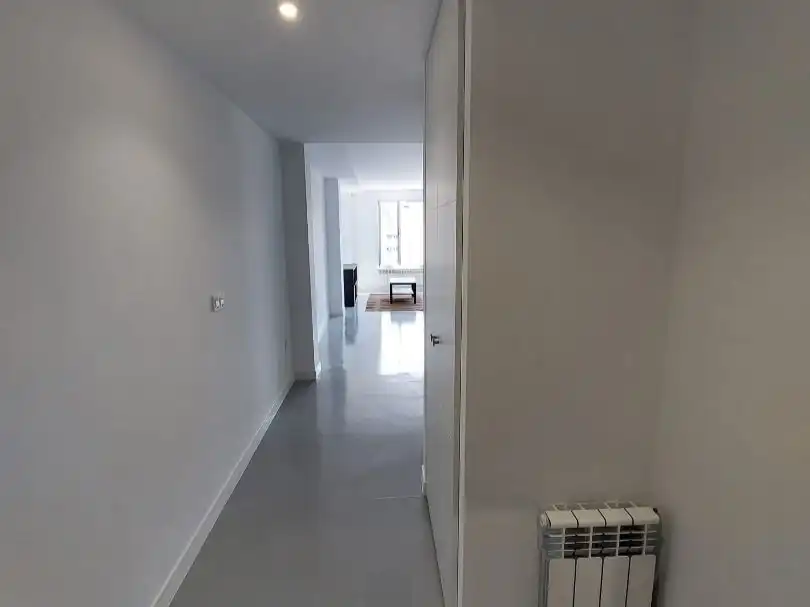 Wohnung zur Miete in Rúa San Roque, 20, Vilagarcía de Arousa Wohnung zur Miete in Vilagarcía de Arousa
