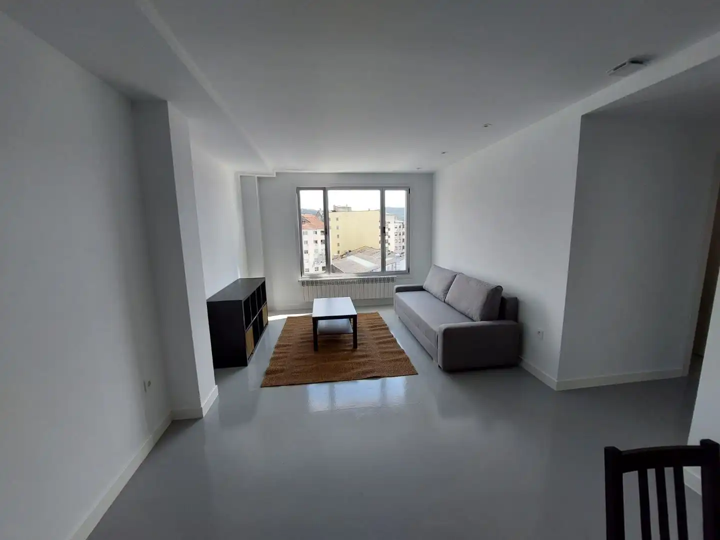 Wohnung zur Miete in Rúa San Roque, 20, Vilagarcía de Arousa Wohnzimmer von Wohnung zur Miete in Vilagarcía de Arousa