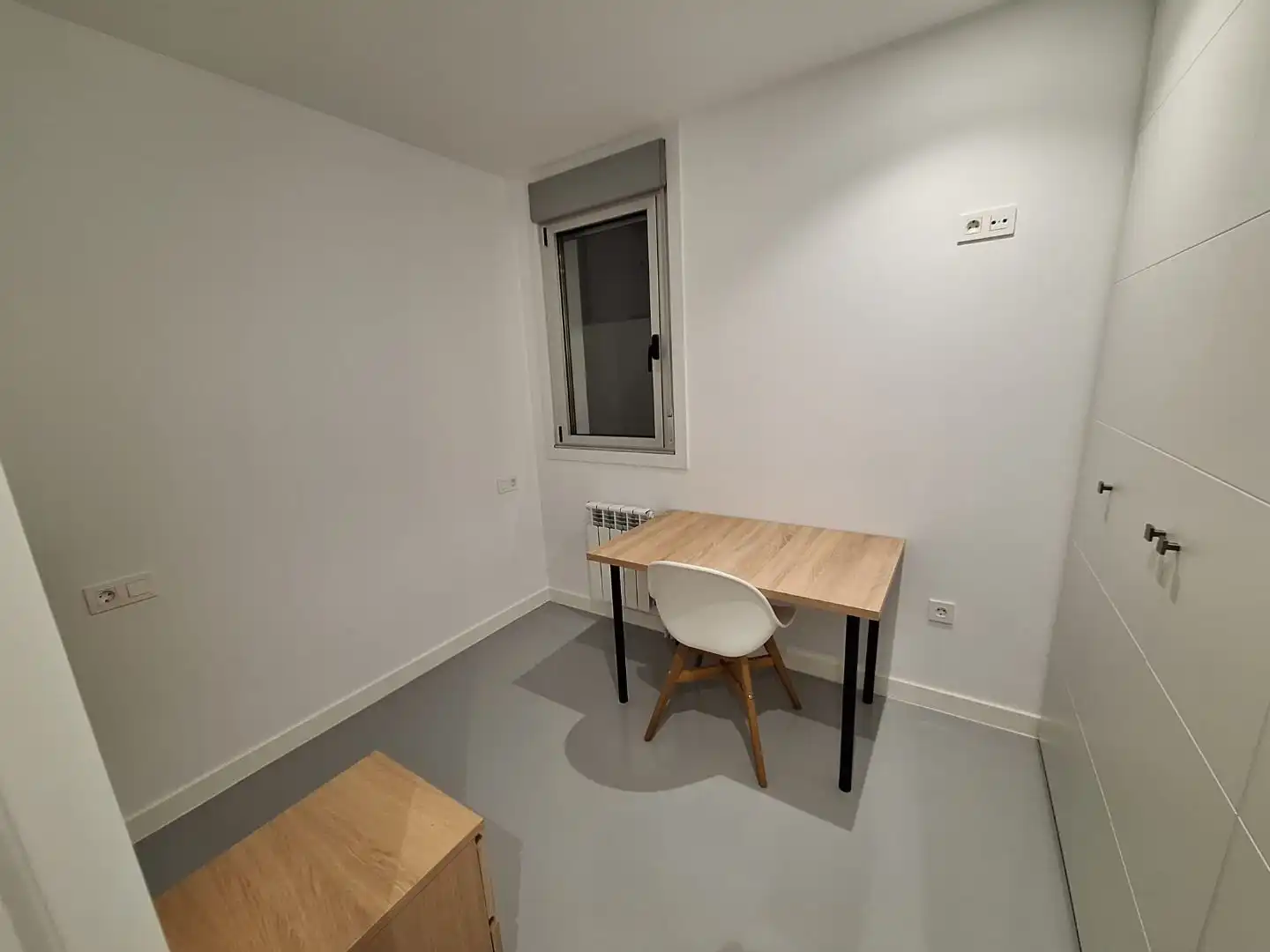 Wohnung zur Miete in Rúa San Roque, 20, Vilagarcía de Arousa Schlafzimmer von Wohnung zur Miete in Vilagarcía de Arousa