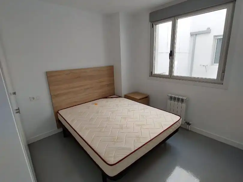 Wohnung zur Miete in Rúa San Roque, 20, Vilagarcía de Arousa Schlafzimmer von Wohnung zur Miete in Vilagarcía de Arousa