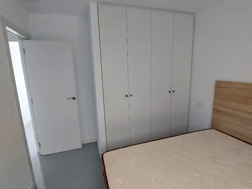 Wohnung zur Miete in Rúa San Roque, 20, Vilagarcía de Arousa Schlafzimmer von Wohnung zur Miete in Vilagarcía de Arousa