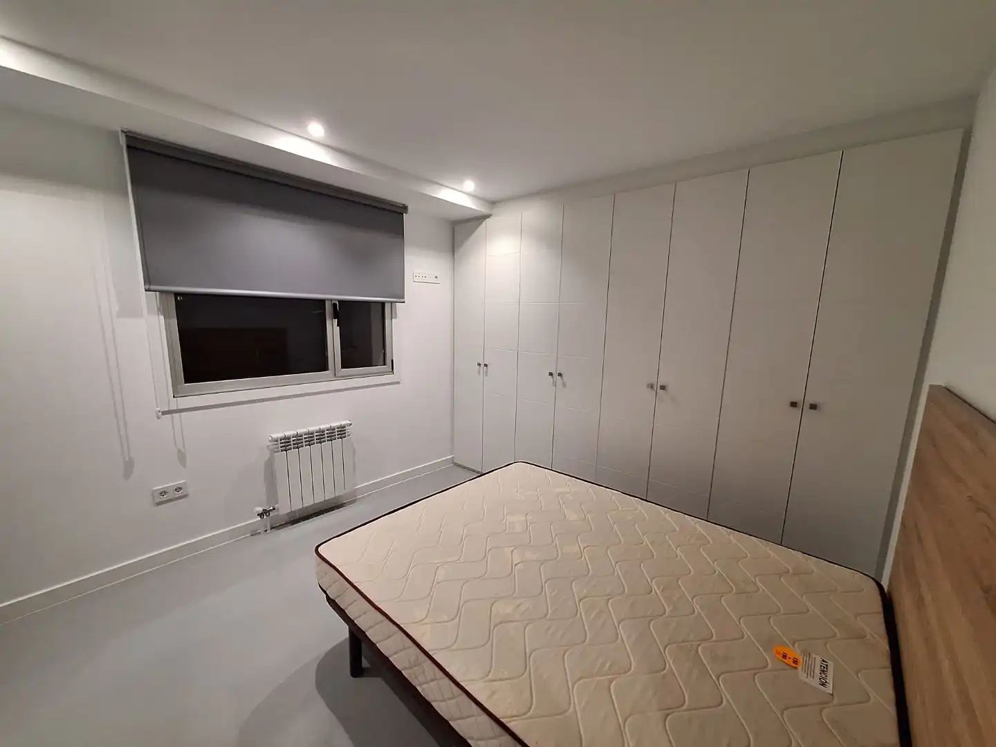 Wohnung zur Miete in Rúa San Roque, 20, Vilagarcía de Arousa Schlafzimmer von Wohnung zur Miete in Vilagarcía de Arousa