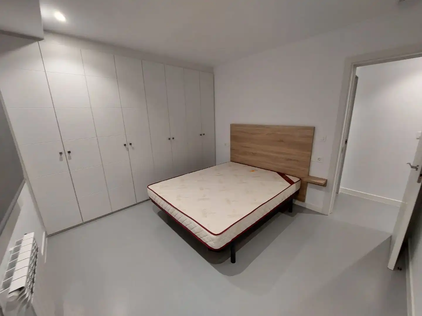 Wohnung zur Miete in Rúa San Roque, 20, Vilagarcía de Arousa Schlafzimmer von Wohnung zur Miete in Vilagarcía de Arousa