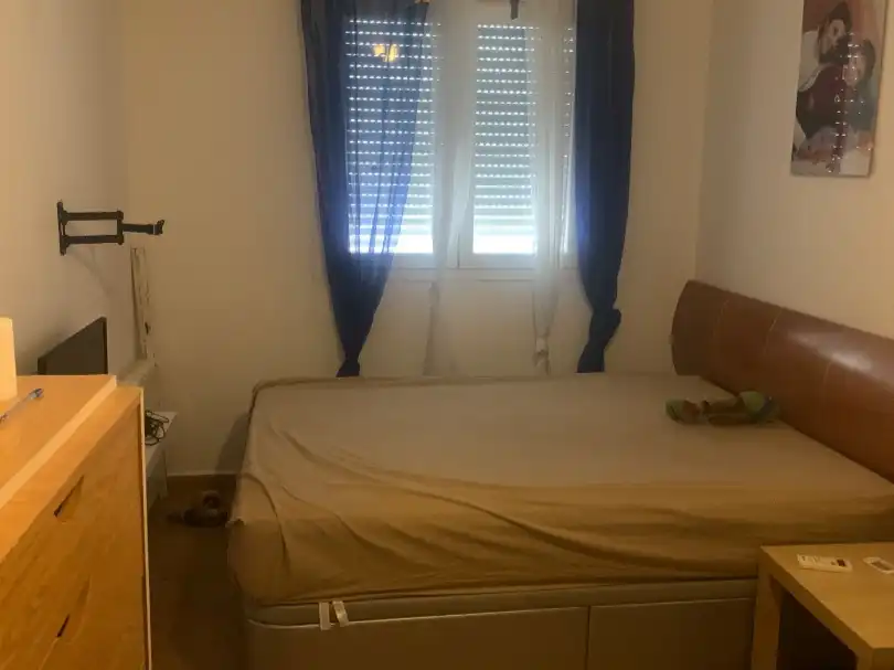 Dormitori de Pis en venda en Ciruelos amb Aire condicionat, Calefacció i Terrassa
