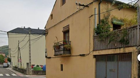 Casa adosada en venda a Rúa Caleras, 9, O Barco de Valdeorras , Ourense - imatge 2 Foto 2 de Casa adosada en venda a Rúa Caleras, 9, O Barco de Valdeorras , Ourense