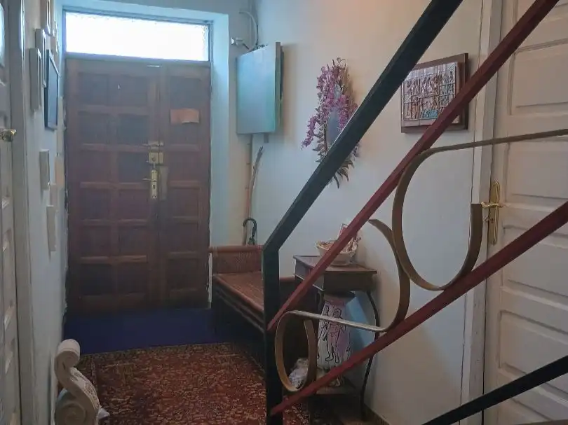 Casa adosada en venda a Rúa Caleras, 9, O Barco de Valdeorras Casa adosada en venda en O Barco de Valdeorras amb Terrassa, Traster i Balcó