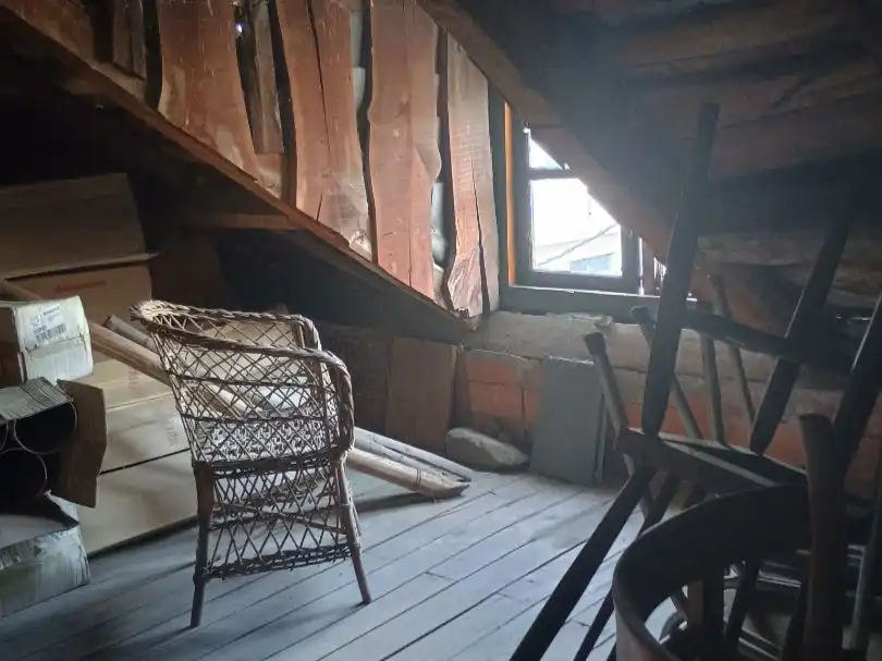 Casa adosada en venda a Rúa Caleras, 9, O Barco de Valdeorras Casa adosada en venda en O Barco de Valdeorras amb Terrassa, Traster i Balcó