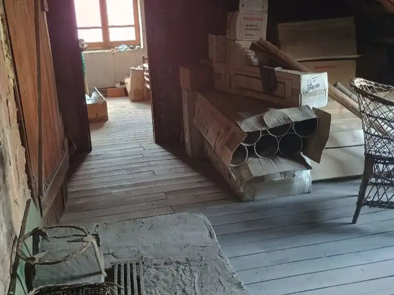 Casa adosada en venda a Rúa Caleras, 9, O Barco de Valdeorras Casa adosada en venda en O Barco de Valdeorras amb Terrassa, Traster i Balcó