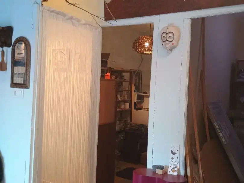 Casa adosada en venda a Rúa Caleras, 9, O Barco de Valdeorras Casa adosada en venda en O Barco de Valdeorras amb Terrassa, Traster i Balcó