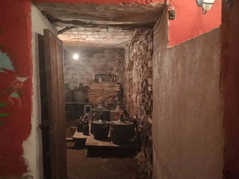 Casa adosada en venda a Rúa Caleras, 9, O Barco de Valdeorras Casa adosada en venda en O Barco de Valdeorras amb Terrassa, Traster i Balcó