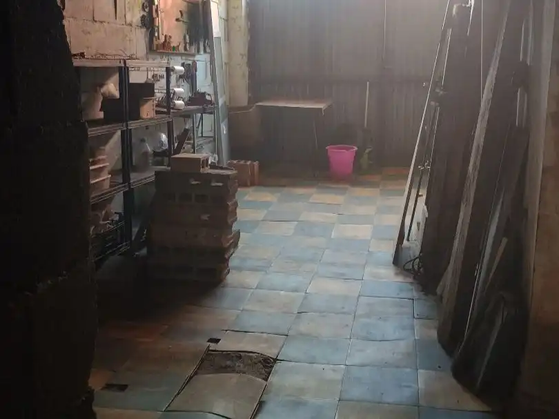 Casa adosada en venda a Rúa Caleras, 9, O Barco de Valdeorras Casa adosada en venda en O Barco de Valdeorras amb Terrassa, Traster i Balcó