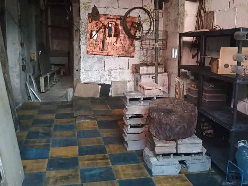 Casa adosada en venda a Rúa Caleras, 9, O Barco de Valdeorras Casa adosada en venda en O Barco de Valdeorras amb Terrassa, Traster i Balcó