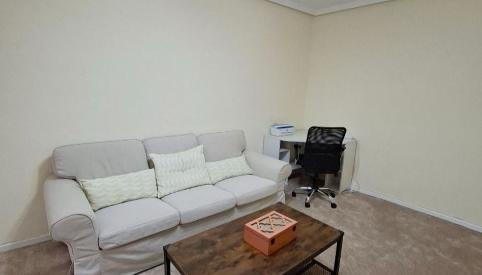 Flat for rent in Calle Arzobispo Valdés Salas, 1, Salas, Asturias - image 1 Photo 1 of Flat for rent in Calle Arzobispo Valdés Salas, 1, Salas, Asturias