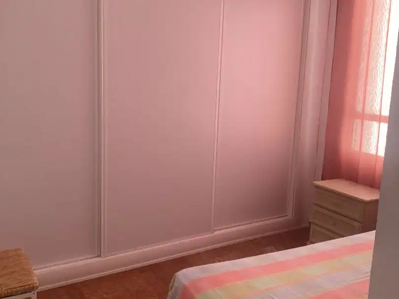 Flat for rent in Paseo de la Victoria, 1, Zona Centro Bedroom of Flat for rent in Córdoba with Air Conditioner, Heating and Furnished