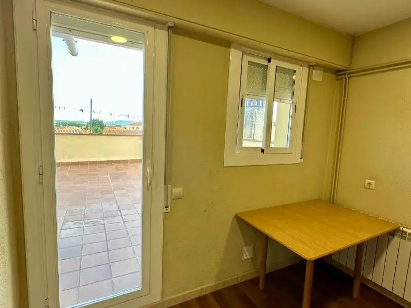 Wohnung zum Verkauf in Carrer Pirineus, 45, Maçanet de la Selva pueblo Terrasse von Wohnung zum Verkauf in Maçanet de la Selva mit Terrasse und Balkon