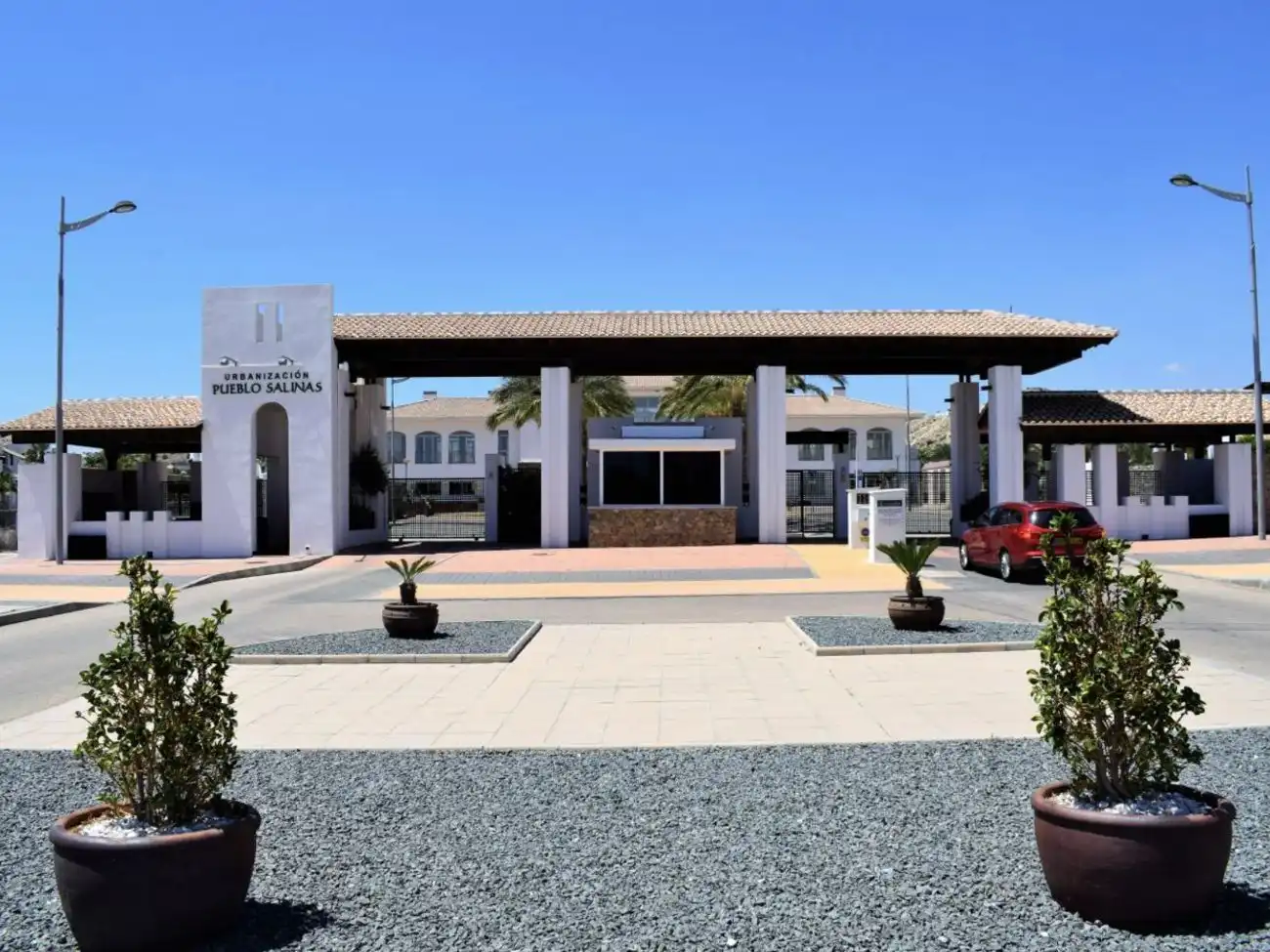 Flat for rent in Vera  with Air Conditioner, Heating and Parquet flooring