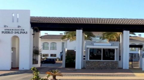 Photo 4 of Flat for rent in Calle la Bolaga, 115, Las Salinas, Vera