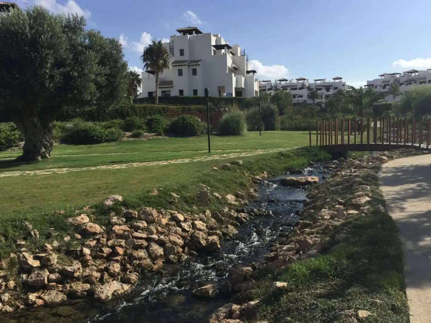 Exterior view of Flat for rent in Vera  with Air Conditioner, Heating and Parquet flooring