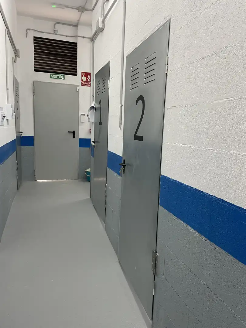 Trastero de alquiler en Passatge de Flaugier, 2, El Guinardó Trastero de alquiler en Passatge de Flaugier, 2, El Guinardó