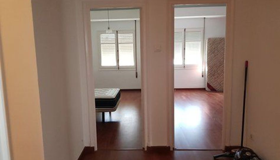 Wohnung zum Verkauf in Carrer del Mestre Racional, 19, Gran Via, Valencia Capital - Bild 1 Foto 1 von Wohnung zum Verkauf in Carrer del Mestre Racional, 19, Gran Via, Valencia Capital