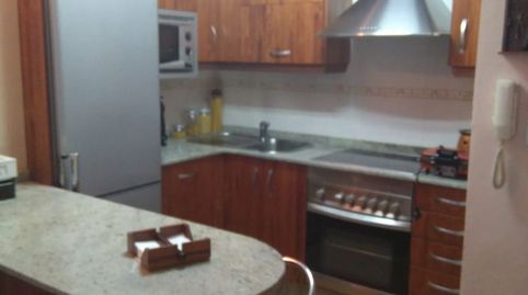 Flat for rent in Calle José María Munuera y Abadía, 9, Totana, Murcia - image 2 Photo 2 of Flat for rent in Calle José María Munuera y Abadía, 9, Totana, Murcia