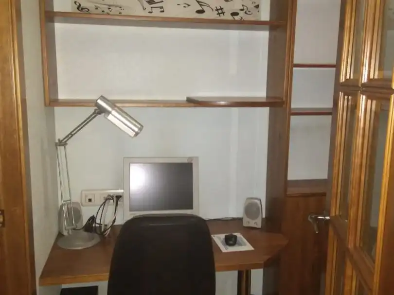Flat for rent in Calle José María Munuera y Abadía, 9, Totana Flat for rent in Totana with Air Conditioner, Terrace and Furnished