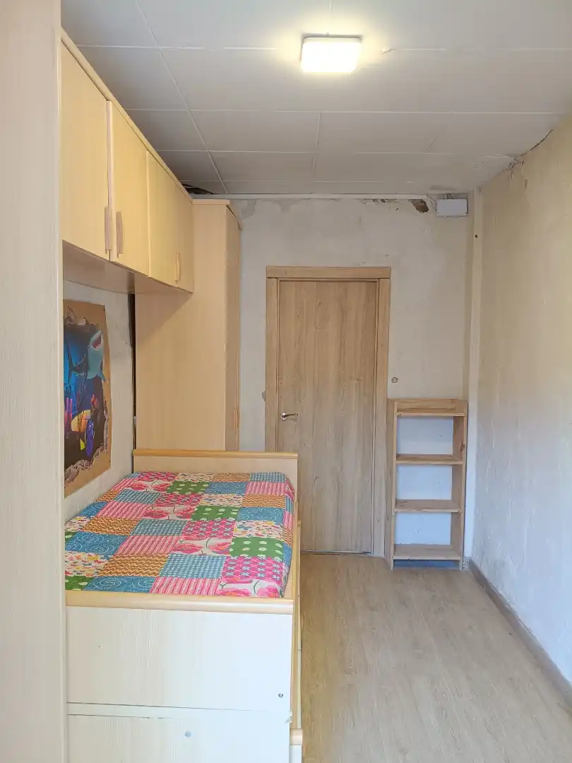 Wohnung zum Verkauf in Carrer Indústria, 9, Campdevànol Schlafzimmer von Wohnung zum Verkauf in Campdevànol mit Terrasse und Balkon