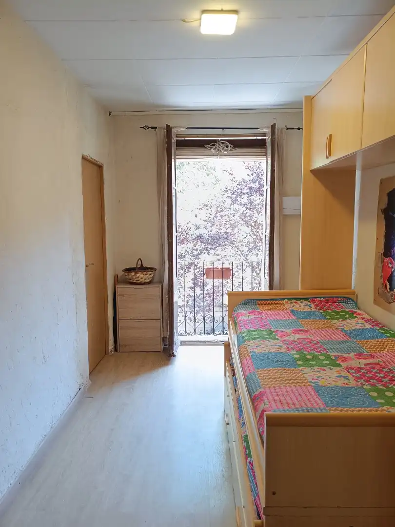 Wohnung zum Verkauf in Carrer Indústria, 9, Campdevànol Schlafzimmer von Wohnung zum Verkauf in Campdevànol mit Terrasse und Balkon