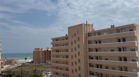Apartamento de alquiler en Avenida de Los Europeos, 10, Los Europeos, Torrevieja - imagen 2 Foto 2 de Apartamento de alquiler en Avenida de Los Europeos, 10, Los Europeos, Torrevieja