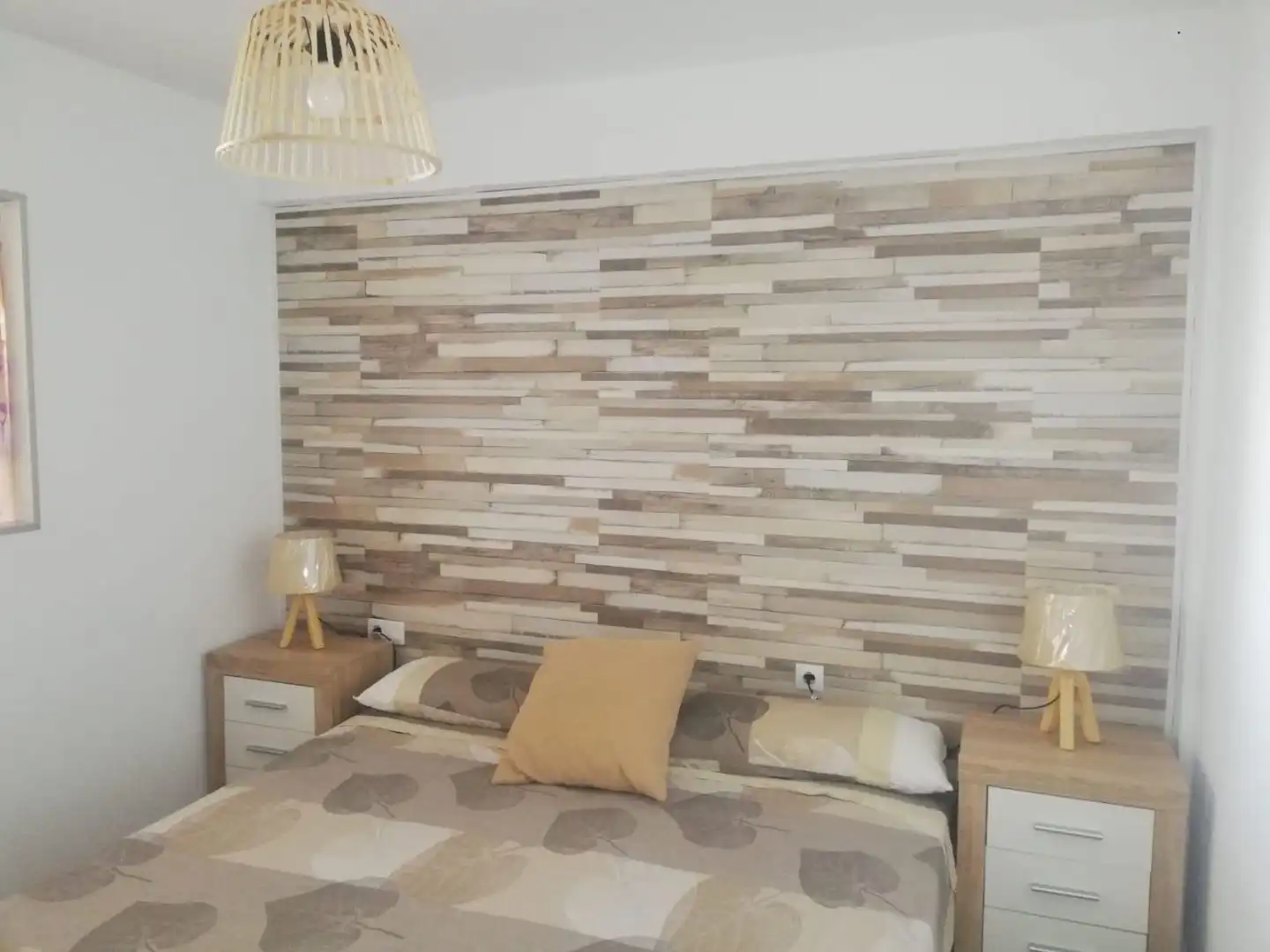 Apartamento de alquiler en Avenida de Los Europeos, 10, Los Europeos Habitación de Apartamento de alquiler en Torrevieja