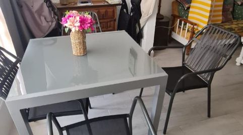 Apartamento de alquiler en Avenida de Los Europeos, 10, Los Europeos, Torrevieja - imagen 5 Foto 5 de Apartamento de alquiler en Avenida de Los Europeos, 10, Los Europeos, Torrevieja
